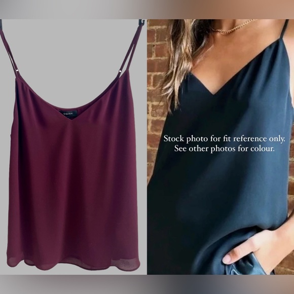 Babaton Tops - Aritizia⚡️Shipping Discount Today Only⚡️Babaton Everly Camisole